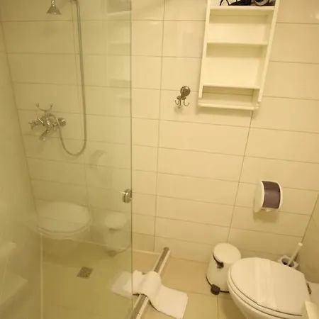 Maria In Old Town Daire