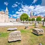 Maria In Old Town * Zadar
