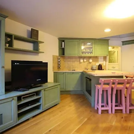 Apartamento Maria In Old Town *