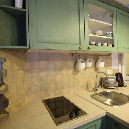 Apartamento Maria In Old Town