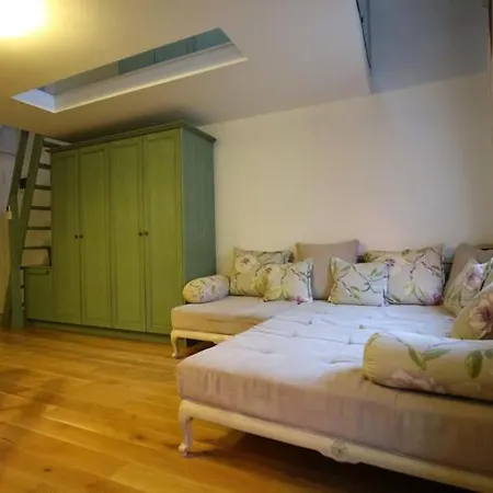 Maria In Old Town Apartment Zadar