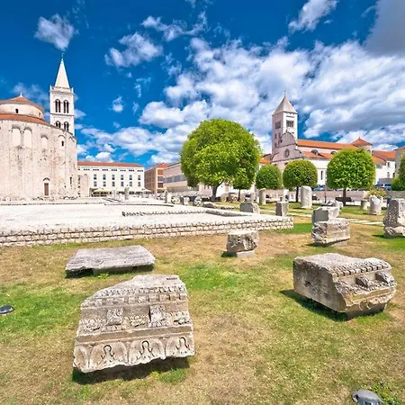 Maria In Old Town * Zadar