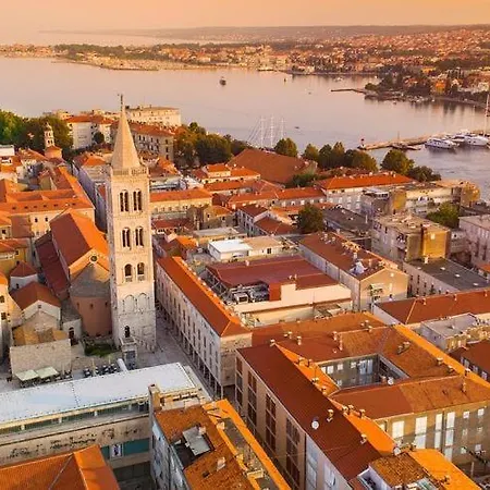Apartamento Maria In Old Town *