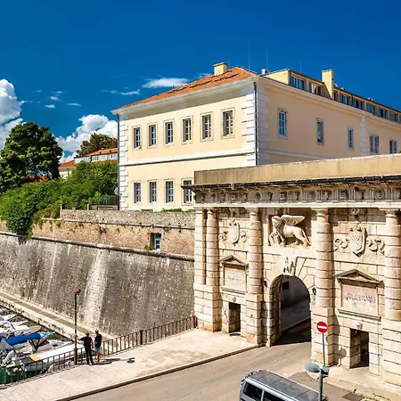 Apartamento Maria In Old Town